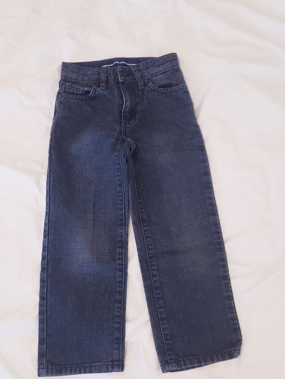 Boys Size 5 Nautica Relaxed Straight-Leg Jeans